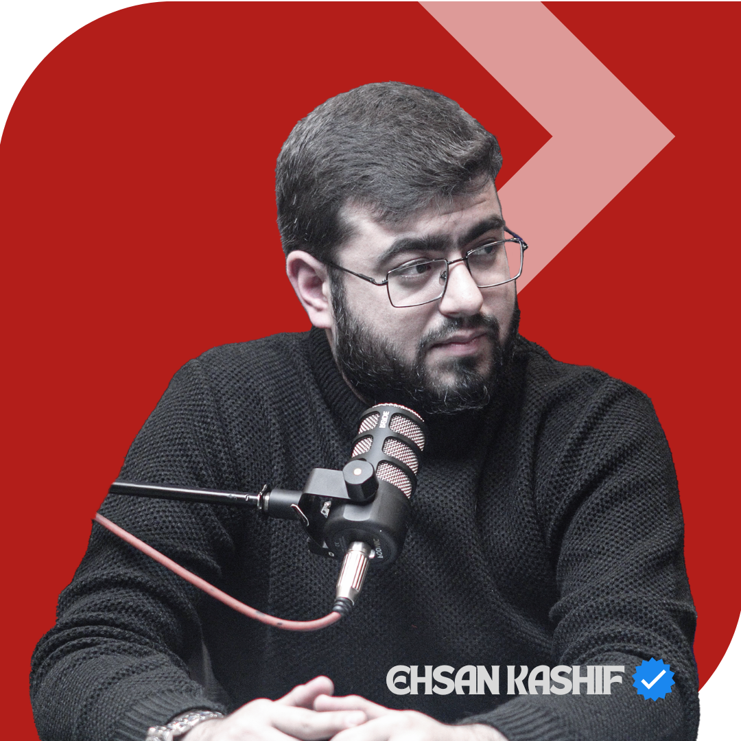 Ehsan Kashif, Founder and Lead Instructor at OverseasTutor.com